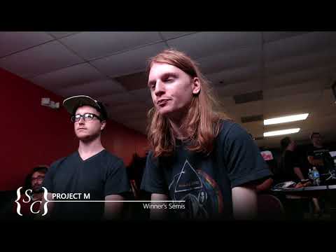 Dirtboy (Squirtle) vs ALS | Drugfreechu (GnW, Pit) - Borealis Project M Winner's Semis