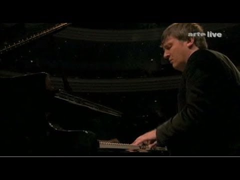 Boris Berezovsky plays Rachmaninov (2007): Piano Concerto No.2, Op.18