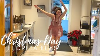 Christmas Day in Key West 2021- The Laureate