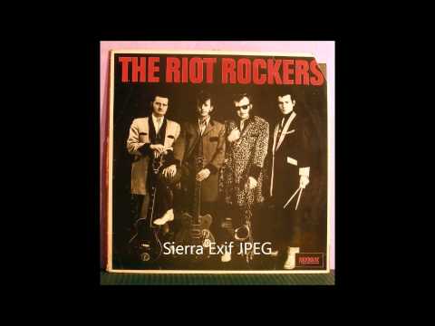The Riot Rockers - Wabash Cannonball