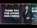 Adivi Sesh Wins The Stylish Game Changer Male At Pinkvilla Style Icons Edition 2