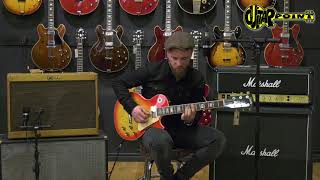 Video thumbnail for 1978 Gibson Les Paul Standard - Sunburst / GuitarPoint Maintal / Vintage Guitars by GuitarPoint