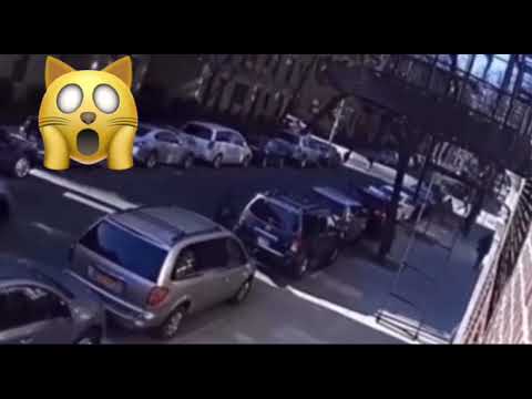 Sheff G (T2MB/83Ⓜ️♿️)  gang spinning on opps in trackhawk #nycdrill #sheffg #bronxdrill