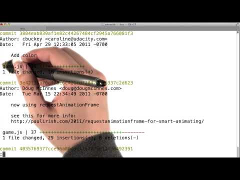Introduction How to Use Git and GitHub