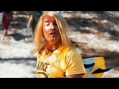 BRICE DE NICE 3 Bande Annonce Officielle Teaser (+ Making of)