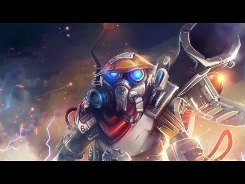 OG vs LGD.FY Epicentr ENG