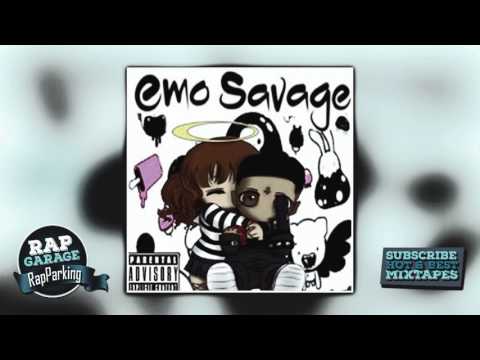 CHXPO — YOUR PROBLEM FT BLADEE [PROD. BY ZMT]