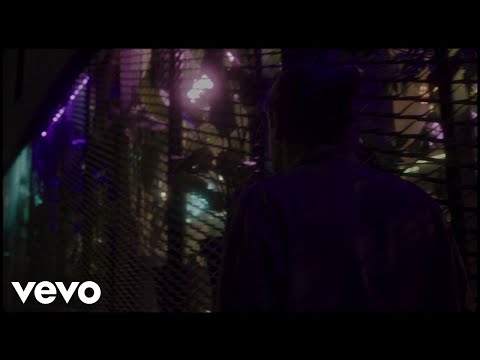 Mannarino - Paura (Visual Loop)