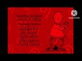 Pinky Dinky Doo Lost Episode Credits