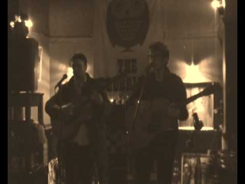 The Lost Brothers Filthy's part 1 21.02.09