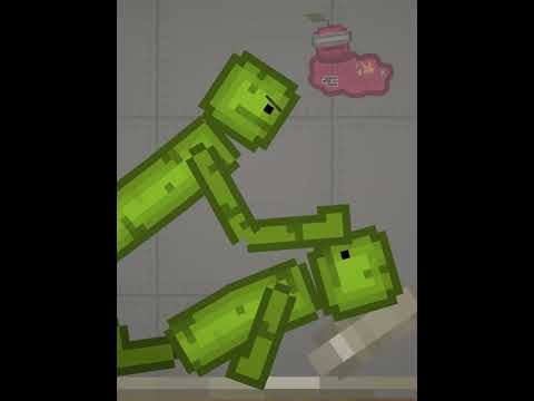 WAKE UP BABY MELON😴😂 #melonplayground #melonplaygroundmeme #melonplaygroundmemes #mpg