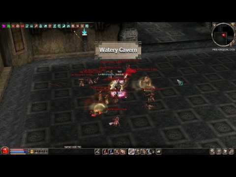 Metin2.us JoaoLuis New Leveling Spot II