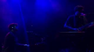 Aquilo - Better Off Without You - Live at 930 club DC