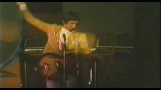 The Who - I Can See For Miles.