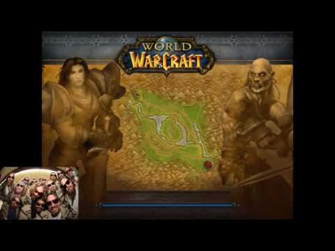 Legion PVP | Hannibalbark Arms Warrior Team WTF?