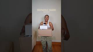 Shopaholic Diaries Ep 8 (Helsa Cropped Trench & Elisa Johnson Glasses) @revolve #revolve #haul