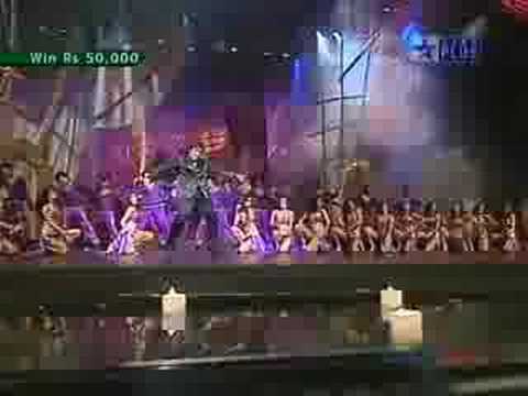 IIFA - 2008 - Govinda - Performance