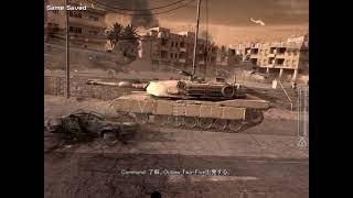 ジェノ軍曹のスナイパー日記 #10【CoD4:MW】