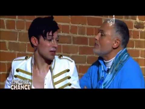 Bruno Encore Une Chance - Prime 5 - " Je Suis Personne !!! " (2012)