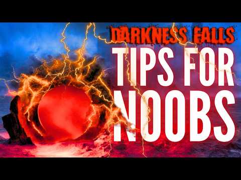My top 10 tips for the Darkness Falls MOD (7 Days to die)