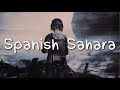 Foals - Spanish Sahara (Life Is Strange) Lyrics