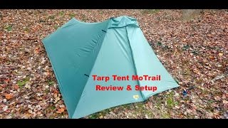 Download lagu Tarp Tent MoTrail Setup & Review mp3 Download lagu Tarp Tent MoTrail Setup & Review mp3