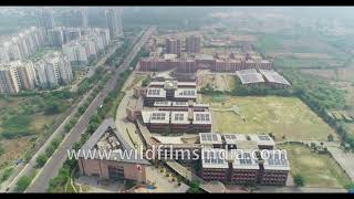 Panchsheel Balak Inter college Video