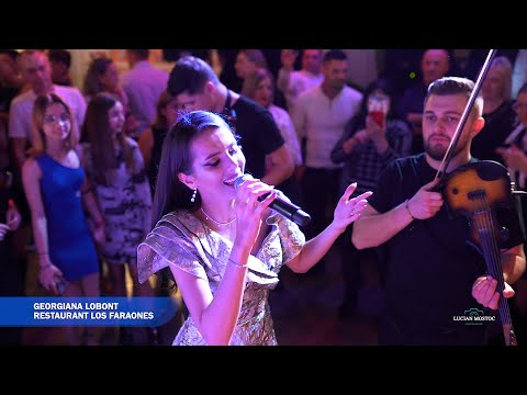 Georgiana Lobont - Colaj Manele