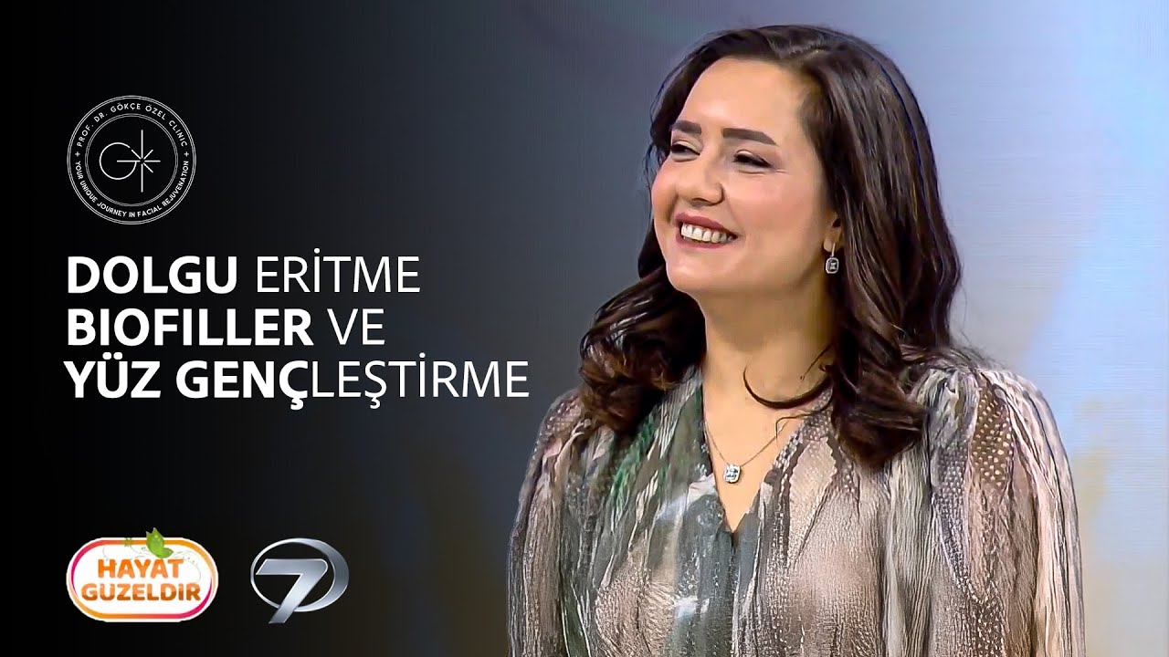 DOĞAL ESTETİK MÜMKÜN MÜ? | DOLGU ERİTME, BIOFILLER ve ÜNLÜLERİN YÜZÜNDEKİ DEĞİŞİMLER #estetik