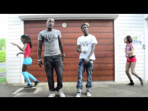 Tofer & Waysee - Nou ka pétéy   2012 [Rap Beginners] [ColorStars]