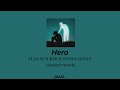 Alan Walker & Sasha Alex Sloan - Hero (slowed+reverb)