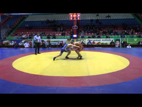 Шамхалдибиров Магомед (Дагестан) - Абдулмуталимов Магомед (Дагестан)