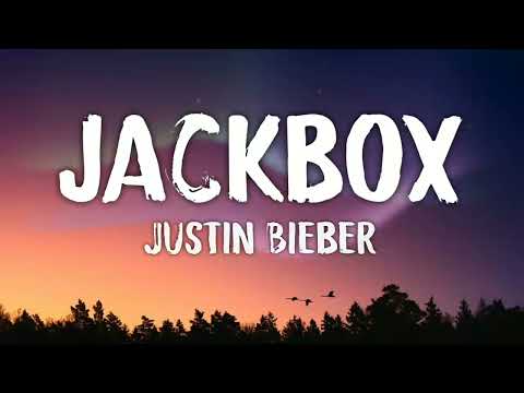 Wave Presents: Justin Bieber - An Interactive Virtual Experience jackbox mix audio