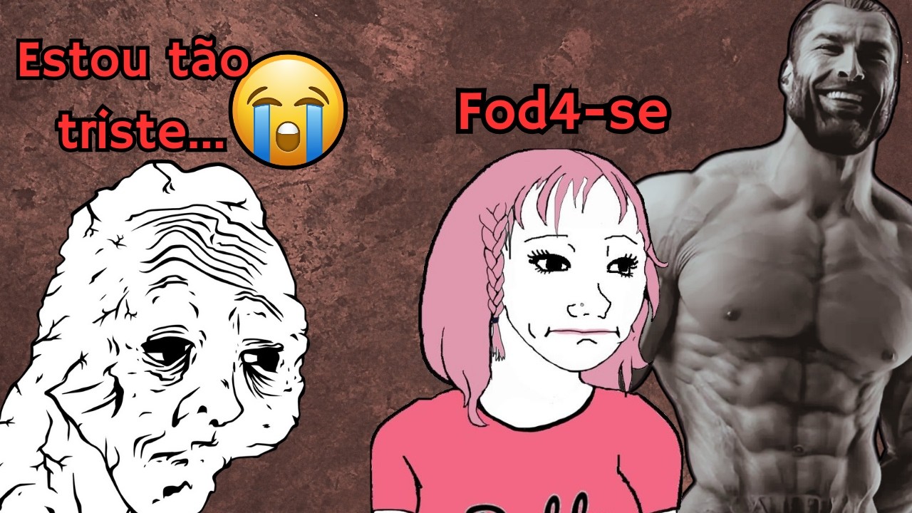 Nunca SE ABRA para uma MULHER (seja frio)