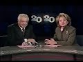 20 20 Closing