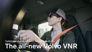 Volvo Trucks — Safety first, second, and always
