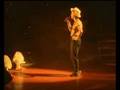 Depeche Mode Somebody Live 