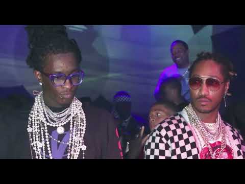 [FREE] Future x Young Thug Type Beat - "Shlepa"