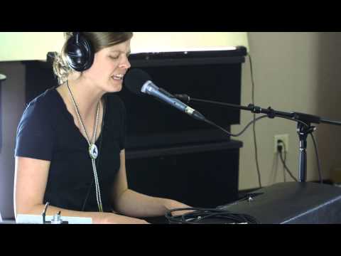 OpenAir Studio Session: Natalie Tate 