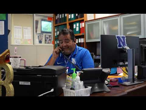 The Great Shakeout- Norco High School 2025