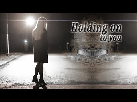 HOLDING ON TO YOU - Electronic Music Demo - Keela Emvoice - By Stephen Hayes 2023
