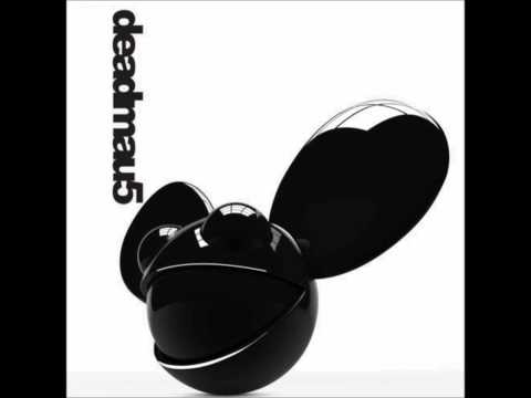 Deadmau5 - Arguru (EDX's 5un5hine Remix)