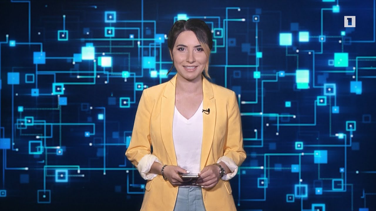 #ՀIT. հայկական IT-ի հիթային նորությունները | 20.08.2021