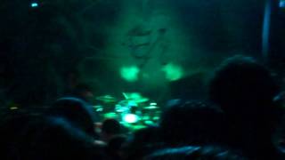 Sick Of It All 'Dominated', Gramercy Theatre, NYC, 6/11/2010