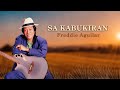 SA KABUKIRAN Freddie Aguilar Lyric Video OPM