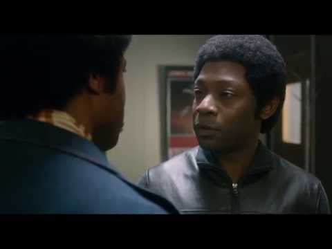 Bobby Byrd Is Not Quitting The Band - Get On Up - Own it on Blu-ray 1/6/15