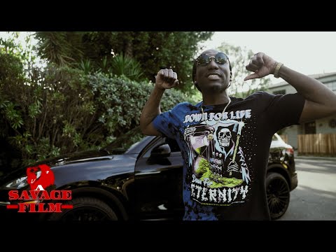 LS Milli - Ball FR (MUSIC VIDEO) | Shot By @SavageFilms91 | Prod. By @TheReal_905