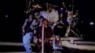 Bon Jovi - Fear (live, 1993)