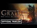 Tainted Grail: The Fall of Avalon Xbox Key UK Trailer