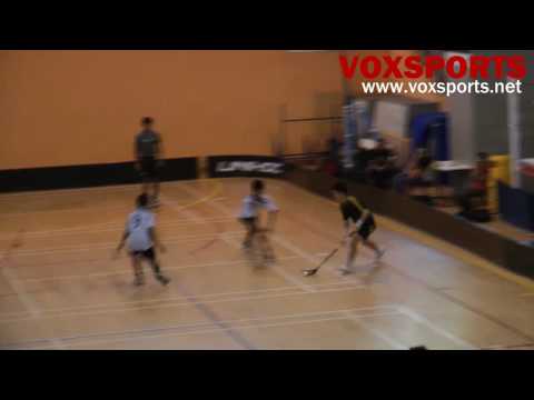 Hurricanes vs RP Salibandy